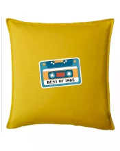 Narozeniny kazeta Best of 1965