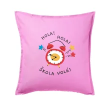 Hola hola, škola volá!