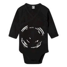 Foto objektiv obtisk