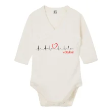 Moje srdce bije pro Volejbal