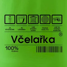Čárový kód včelařka
