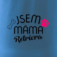 Jsem máma Retrívra