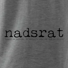 Čeština 2.0 - nadsrat