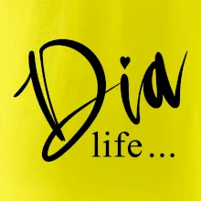 D I A Life