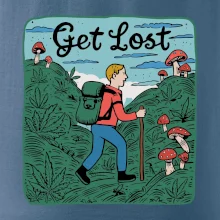 Marihuana - Get lost