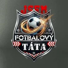 Jsem Fotbalový táta