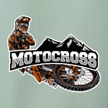 Motocross pohoří