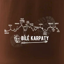 Profil Bílé Karpaty