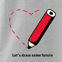 Let's draw some future Let's draw some future