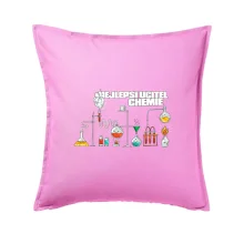 Nejlepší učitel chemie