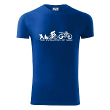 Evolution of man (Enduro) Evolution of man (Enduro)