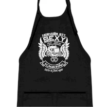 Nesnáším být sexy - kamioňák Nesnáším být sexy - kamioňák
