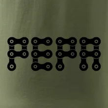 Řetěz - Vaše jméno