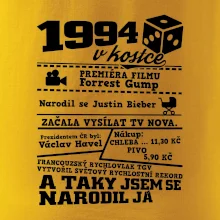 1994 v kostce