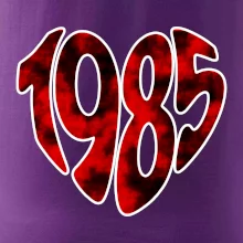 1985 v srdci