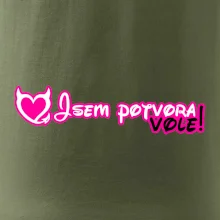 Jsem potvora, vole! Jsem potvora, vole!