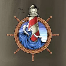 Námořnický maják