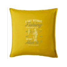 A Day Without Fishing