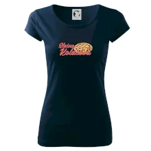 Slečna koláčová - psací