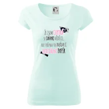 Že jsem chytrá se dávno vědělo