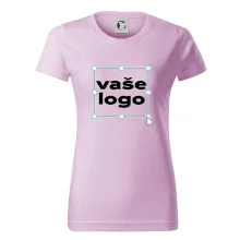 Vlastní logo - Tričko nebo mikina