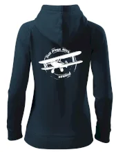 Still Plays With Planes