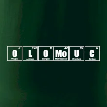 Periodická tabulka Olomouc