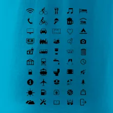 FOR TRAVEL - slovník na cesty