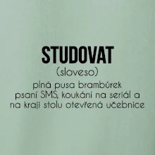 Studovat