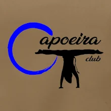 Capoeira club - bojovník