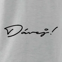 Řekni to - Dávej Řekni to - Dávej