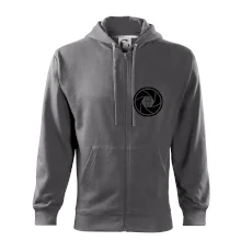 Zrození legendy - pro fotografa