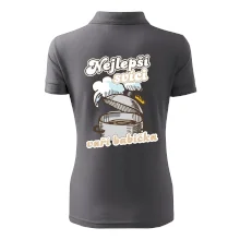 Nejlepší svíci vaří babička