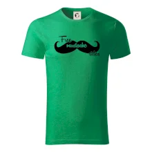 Free Mustache rides Free Mustache rides