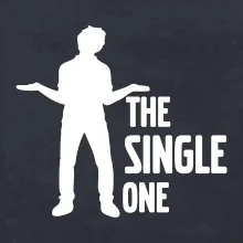 Bachelor party - The single one