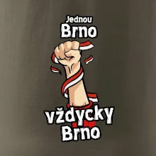 Jednou Brno vždycky Brno