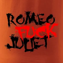 Romeo Fuck Juilet - Romeo vojel Julii