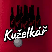 Kuželkář pivo