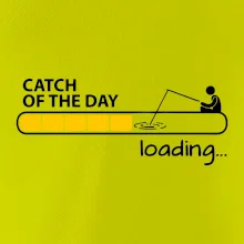 Rybaření - Catch of the day