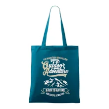 Outdoor Adventure back to nature