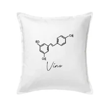 Barová chemie - víno