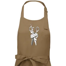 Nůžky - vlastní jméno