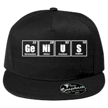 Genius - periodická tabulka Genius - periodická tabulka