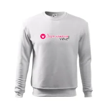 Jsem královna vole!