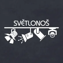 Osvětlovač - světlonoš