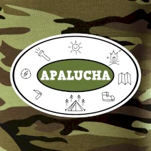 Apalucha logo