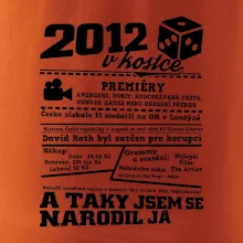 2012 v kostce
