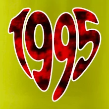 1995 v srdci
