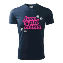 Jsem psí máma Jsem psí máma