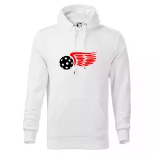 Okřídlený míček